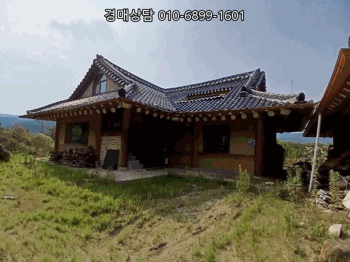  보성군 주택 경매 전라남도 보성군 복내면 유정리 49, 4회 유찰로 가격 메리트 커진 농촌 단독주택 매각 정보 2025타경51708