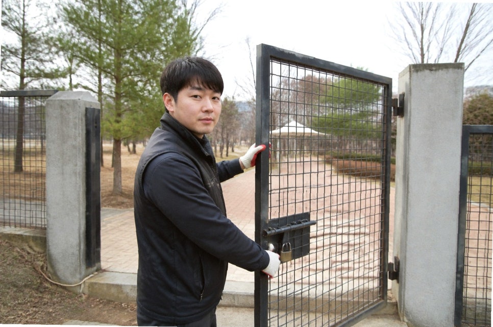 아산휀스저렴한곳에서 디자인 휀스와 출입문 설치를 직접 경험해보세요 ✨