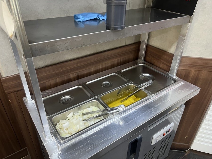 홍대교동짬뽕 부천테크노점 사진 6