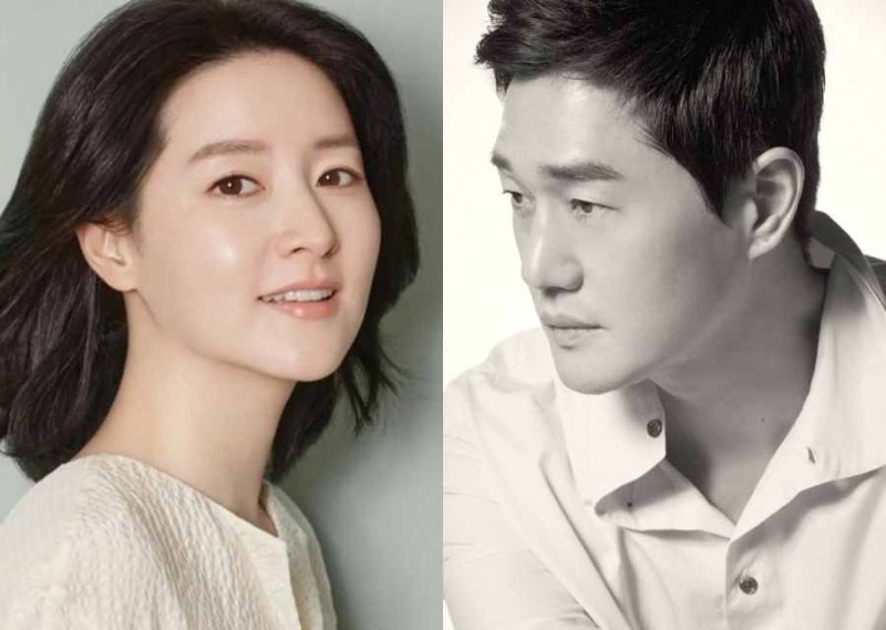 이후 다시 시작된 인연, 이영애·유지태 재회 “상처를 안고 살....