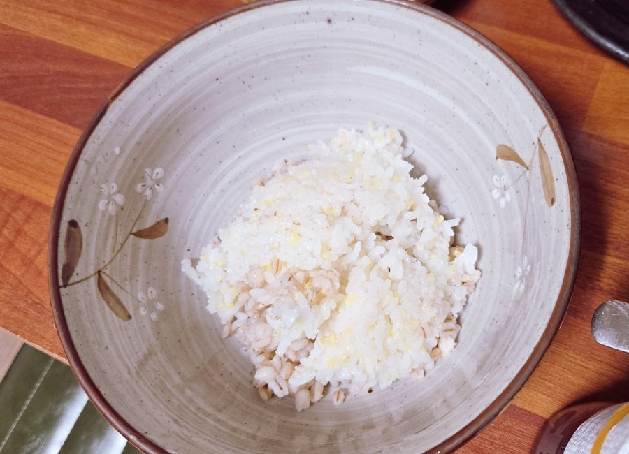 할매보리밥 사진 5