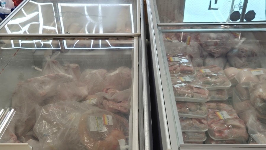 고구려축산직매장정육식당 사진 6