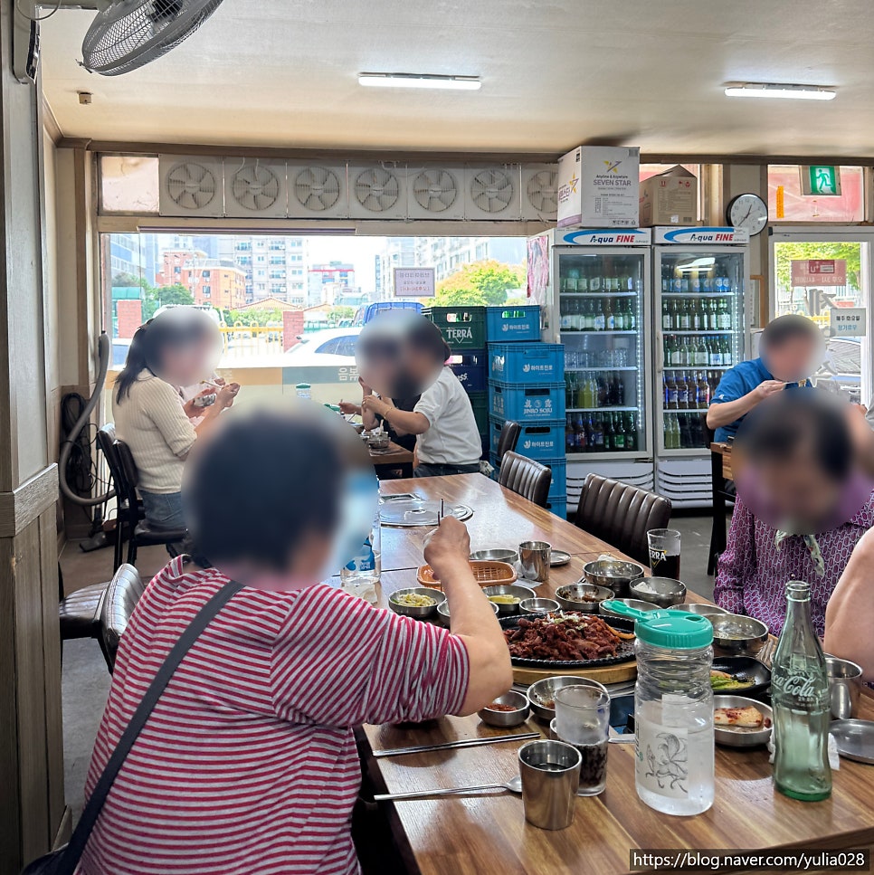 제일식당 사진 4