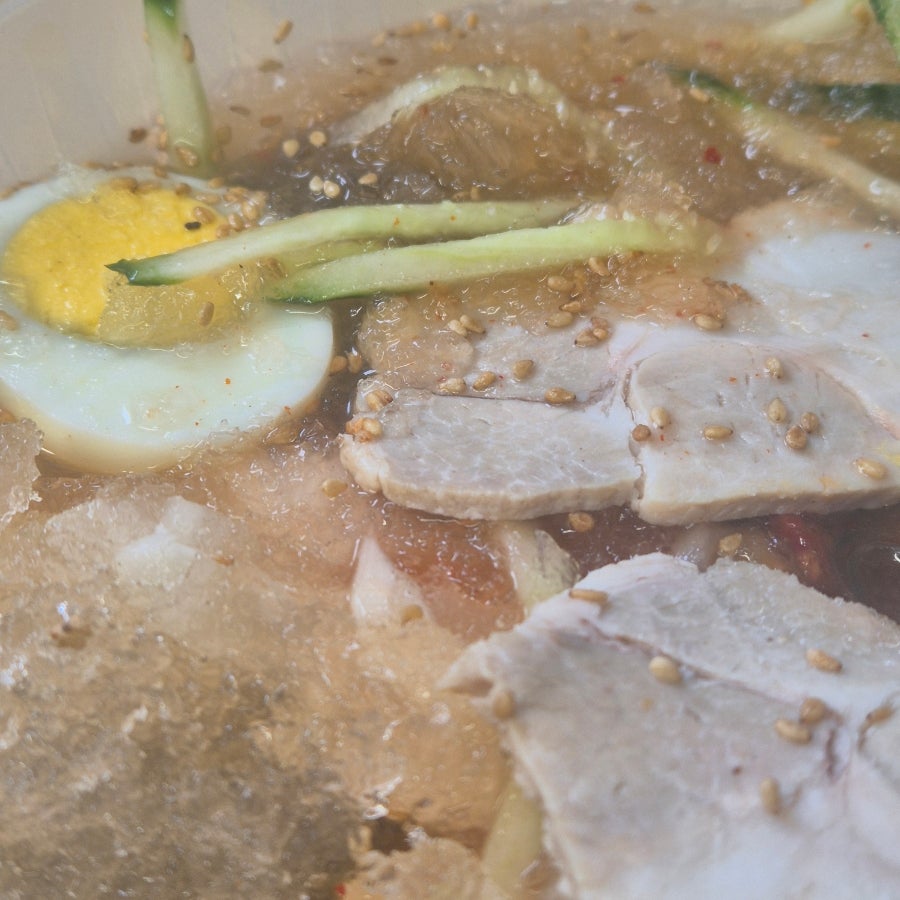 마루냉면 동작점 사진 4