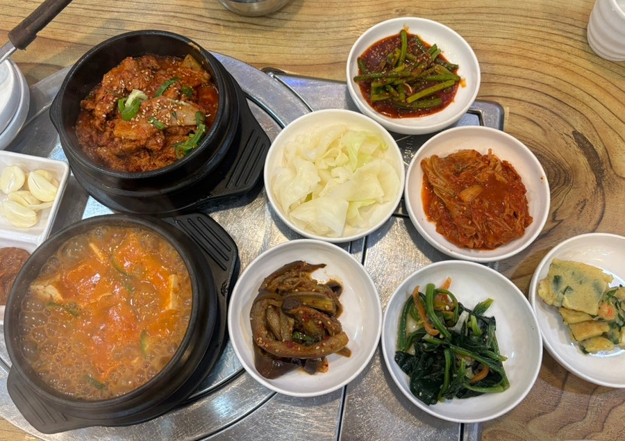 전주집 사진 2