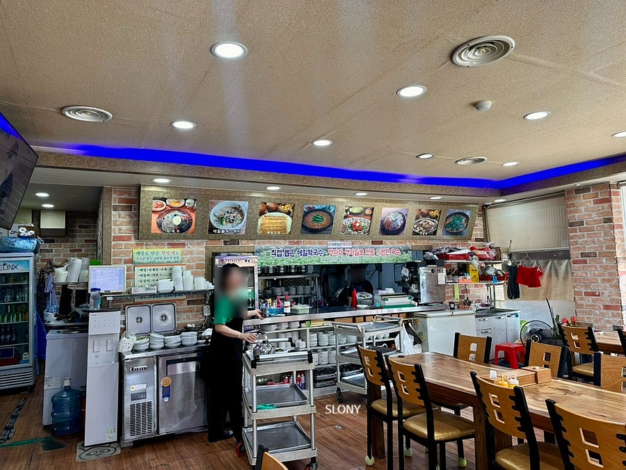 봉평메밀마당 사진 2