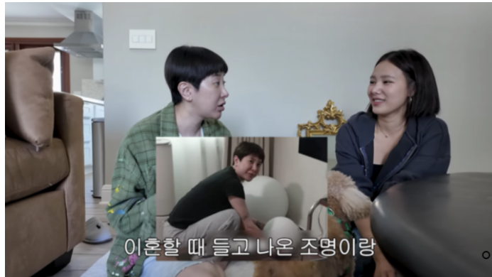 쥬얼리 김은정 호화 미국 저택 서인영 LA 브이로그 대공개