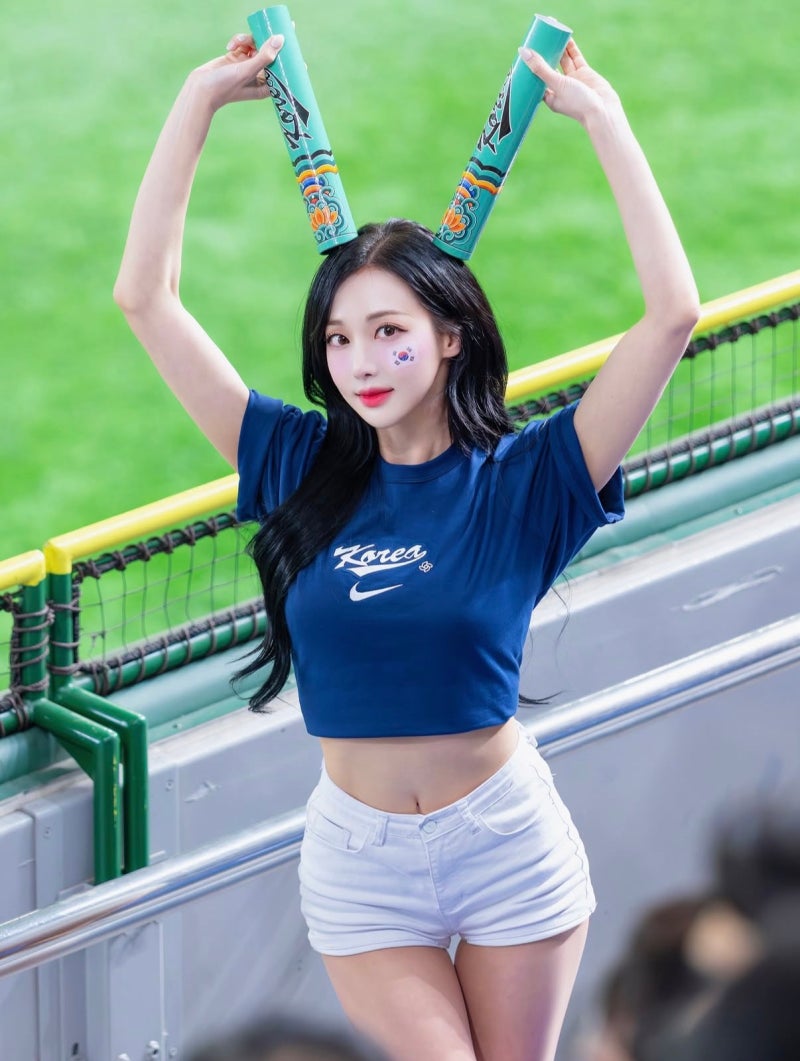 김시은 치어리더 퇴사 후폭풍, 함께 언급된 치어리더 팀장 차영현은 누구?
