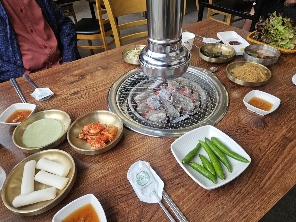 무등소갈비 남양주덕소점 사진 4