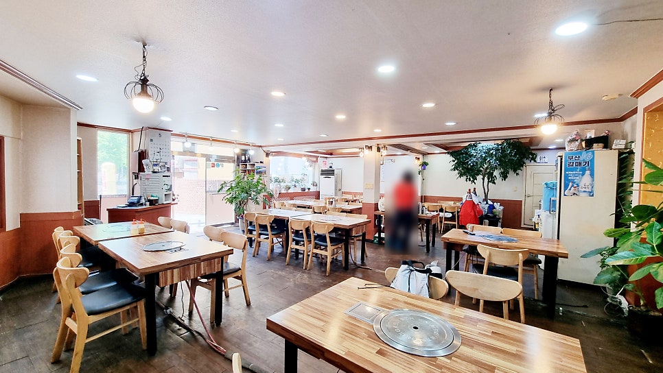 모라가야밀면 사진 4