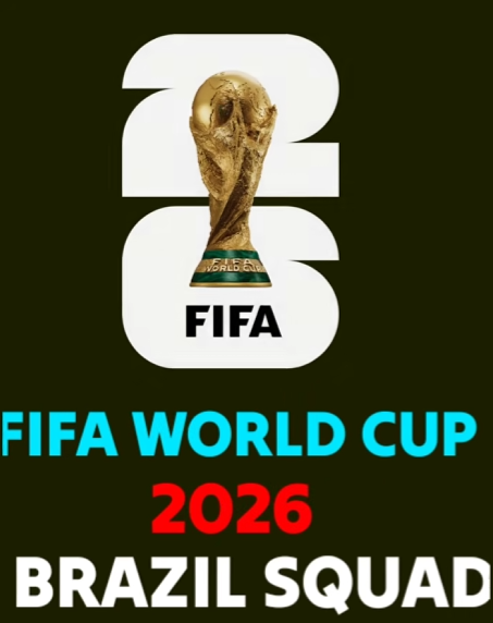 카를로 <b>안첼로티 감독</b>, 2026 FIFA 월드컵 나설 브라질 대표팀... 
