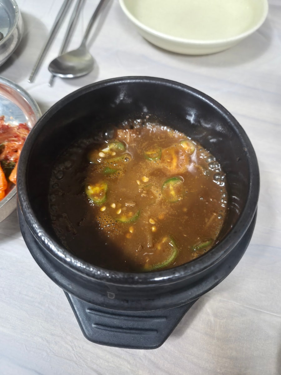 전주비빔밥 사진 6
