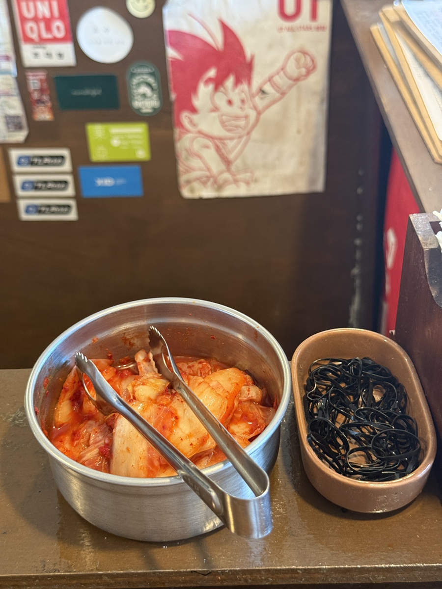 작은식당우 사진 6