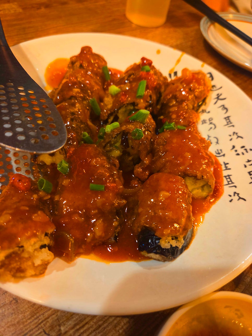 팔선생 죽전점 사진 4