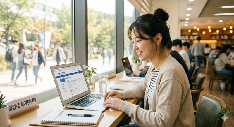 방학 국가근로 대학생 알바 신청방법 희망근로지, 시급 지원자격