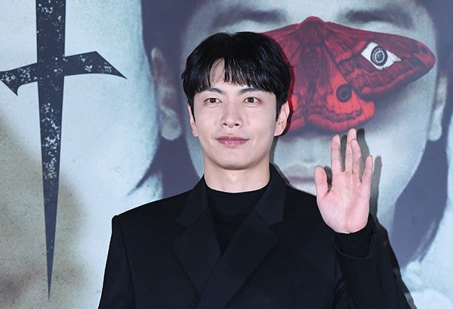배우 이민기 누구 프로필 나이 고향 직업 결혼 인스타 근황