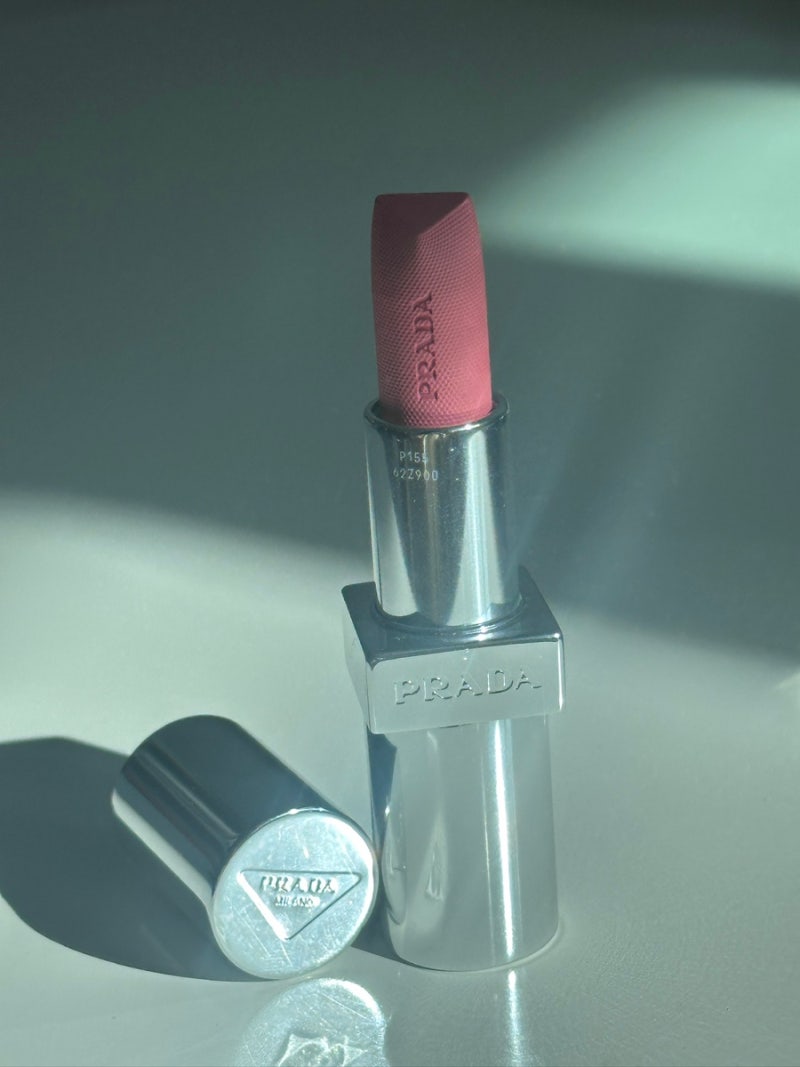 [PRADA]프라다립스틱 쿨톤 추천