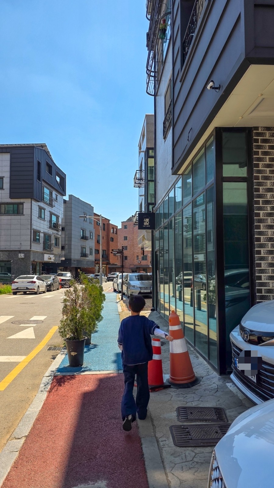 식빵굽냥 사진 1