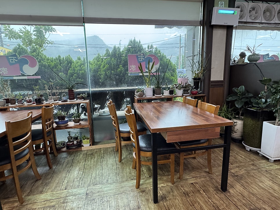 신라해장국 사진 3