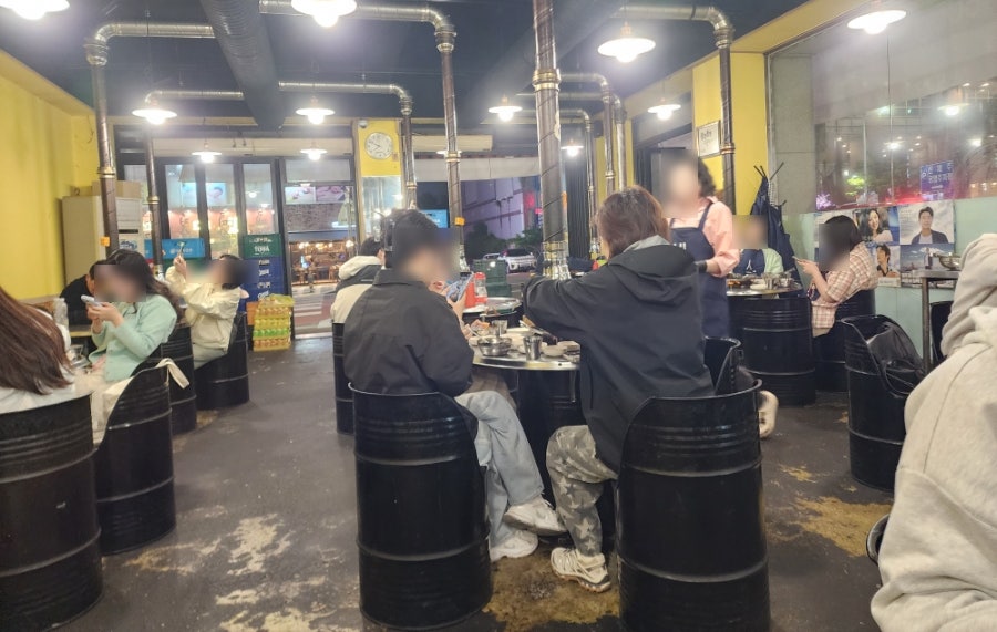 장군집 사진 7