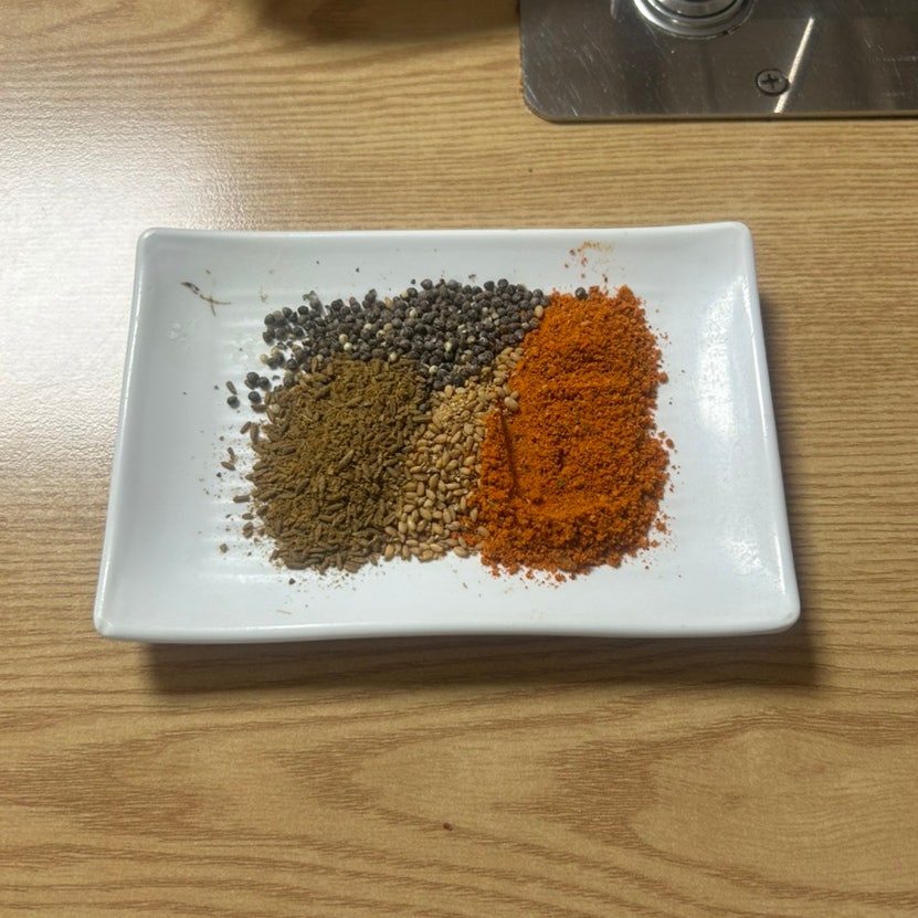 연변왕꼬치 사진 6