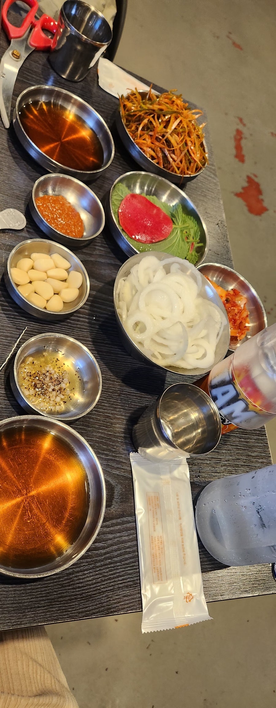 통큰갈비 대구진천점 사진 2
