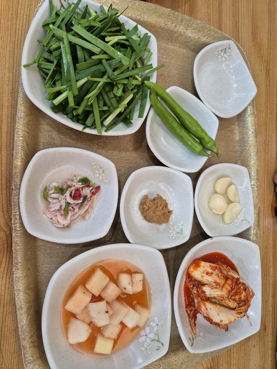 엄마손해장국 사진 4