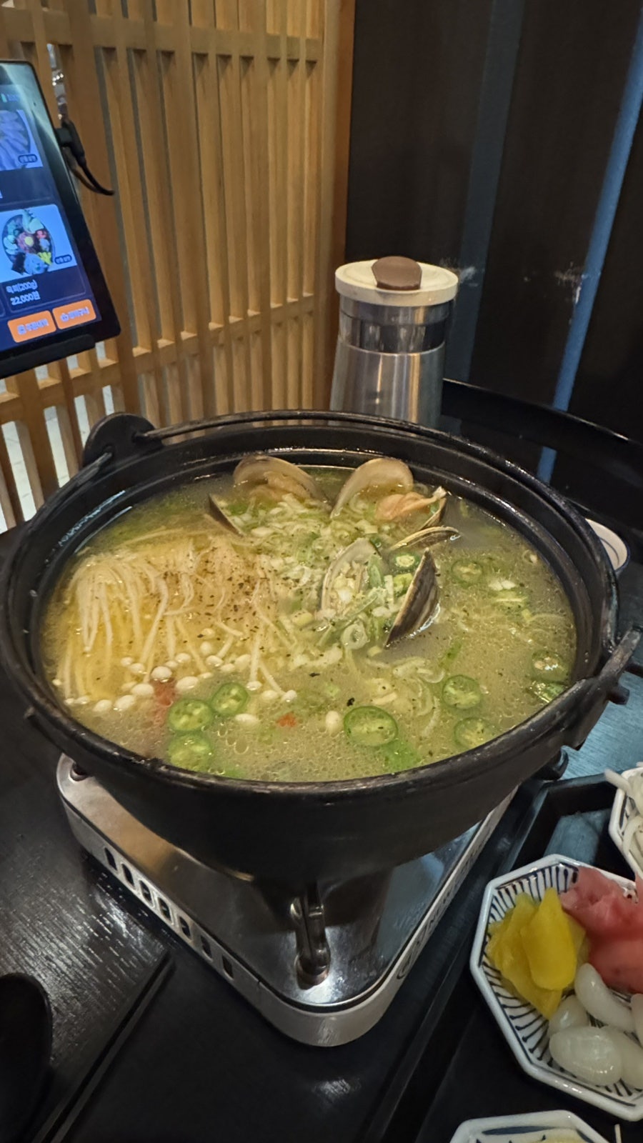 로바타소노 서신직영점 사진 6
