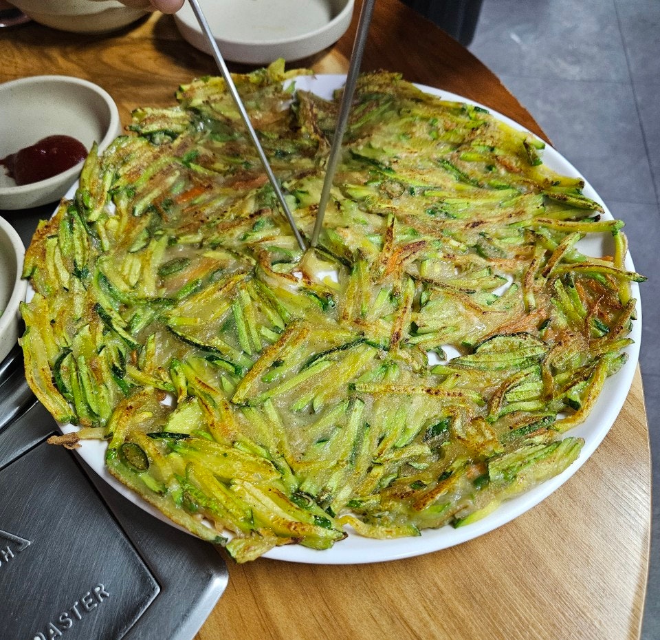 시골막걸리 사진 1