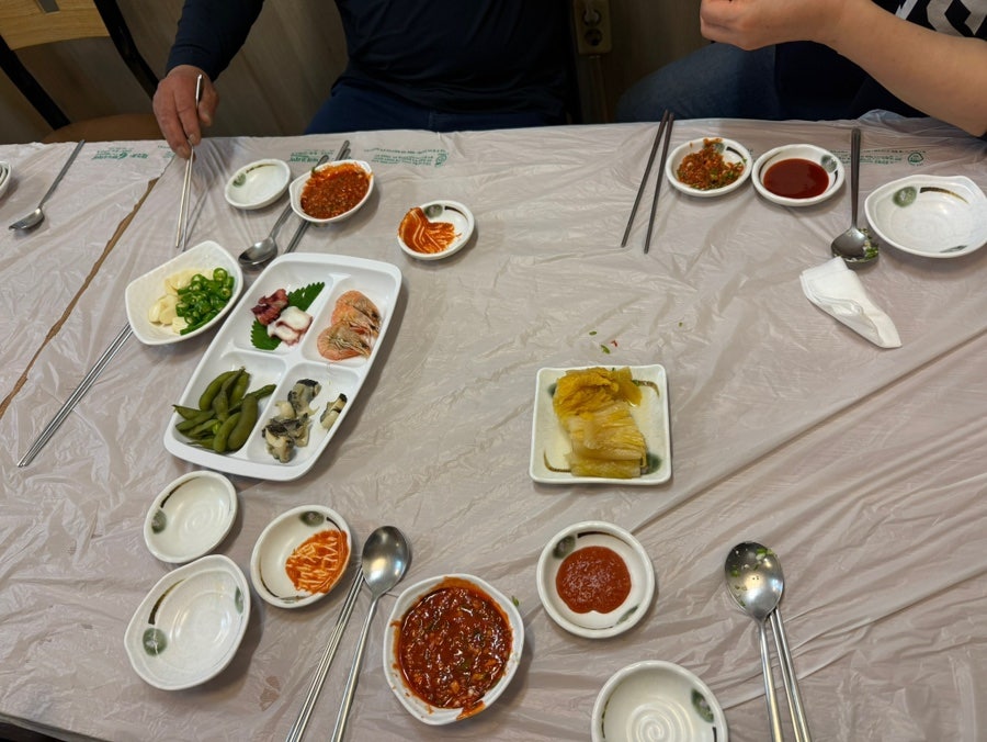 통큰바다 사진 6