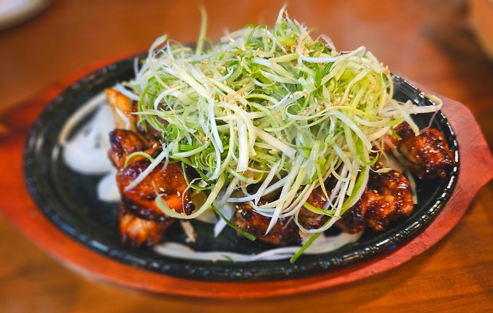 꾸워락치킨 사진 2