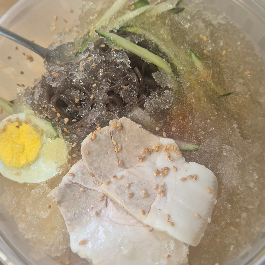 마루냉면 동작점 사진 5