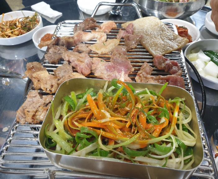 장군집 사진 5
