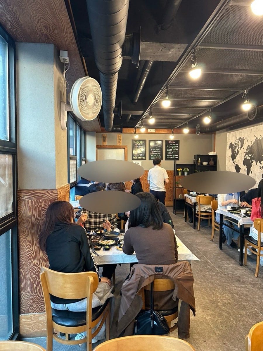 태준이네횟집 사진 3