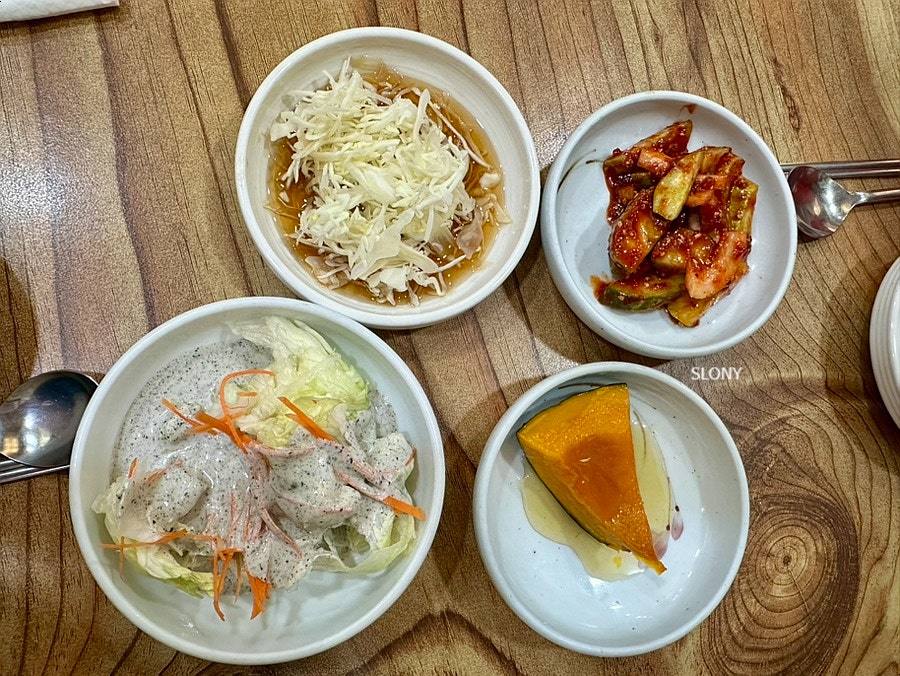 봉평메밀마당 사진 6