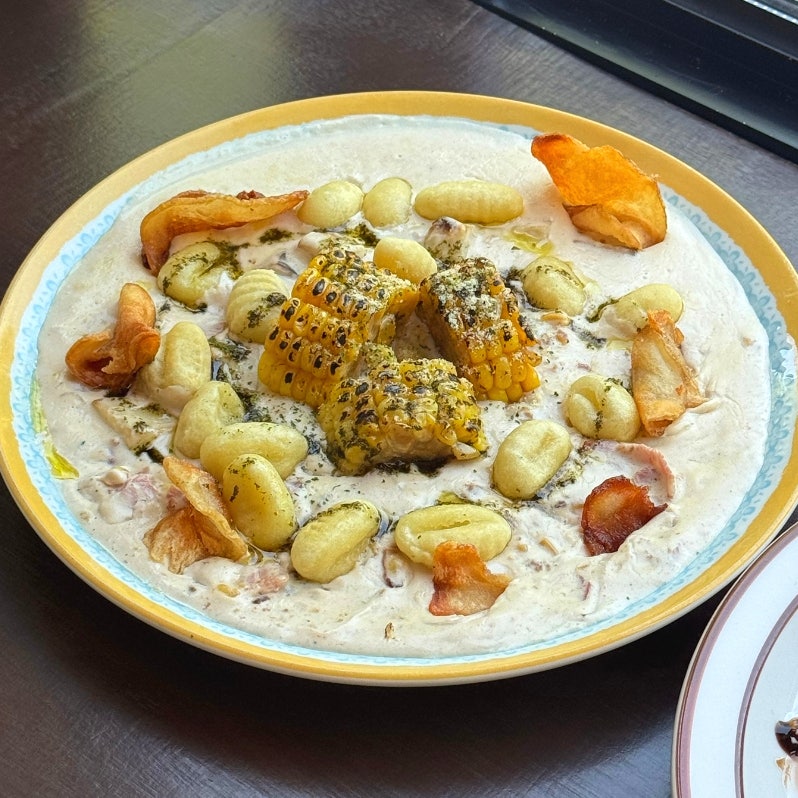 운멜로랩 2호점 사진 3
