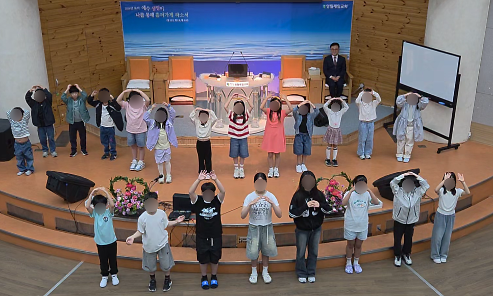 우리빵 사진 1