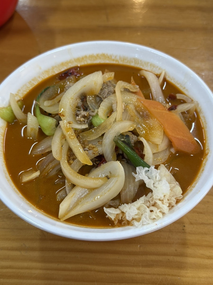 용이반점 사진 6