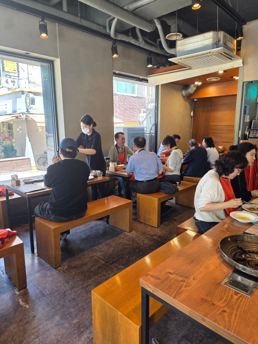 일도씨닭갈비 방배점 사진 6