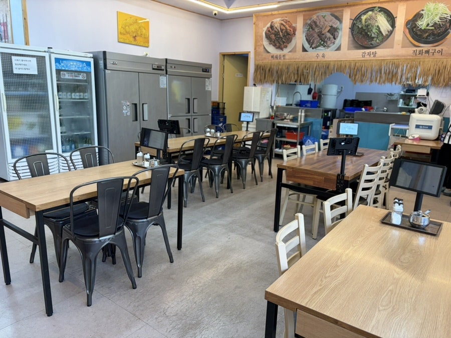 선비촌한방순대국 본점 사진 3