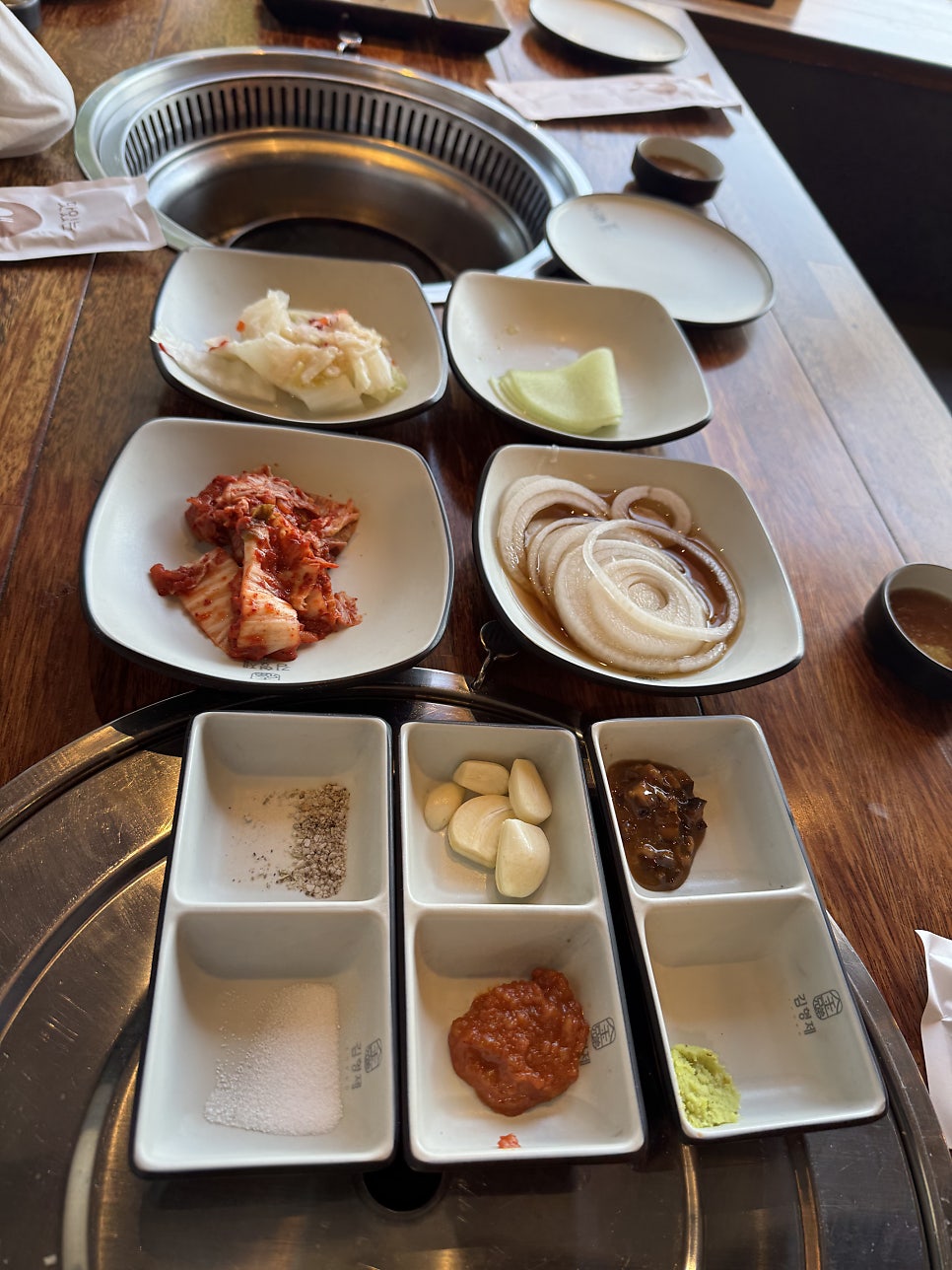 무등소갈비 고창점 사진 4