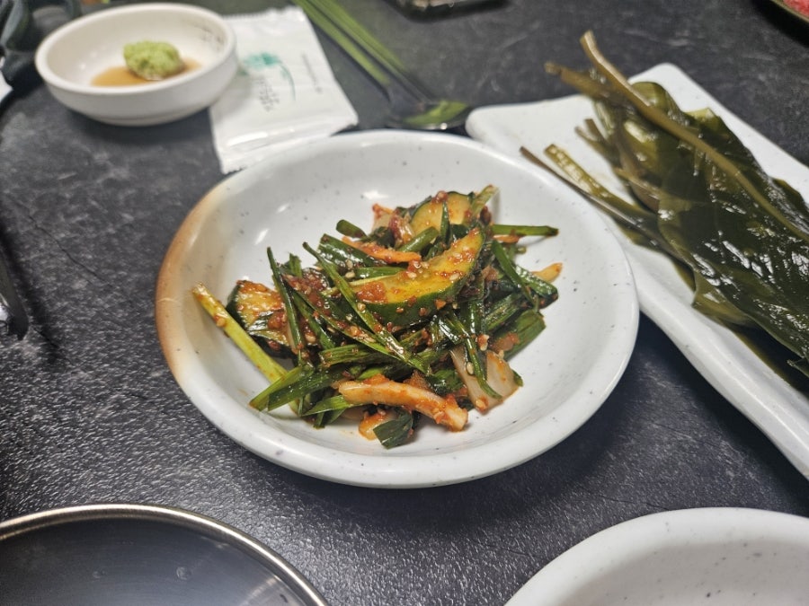 유가네 식육식당 사진 6