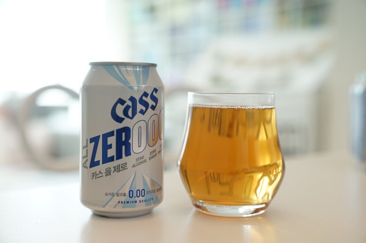  다이어트 무알콜맥주 맛 음료 추천 제로칼로리 카스 올제로