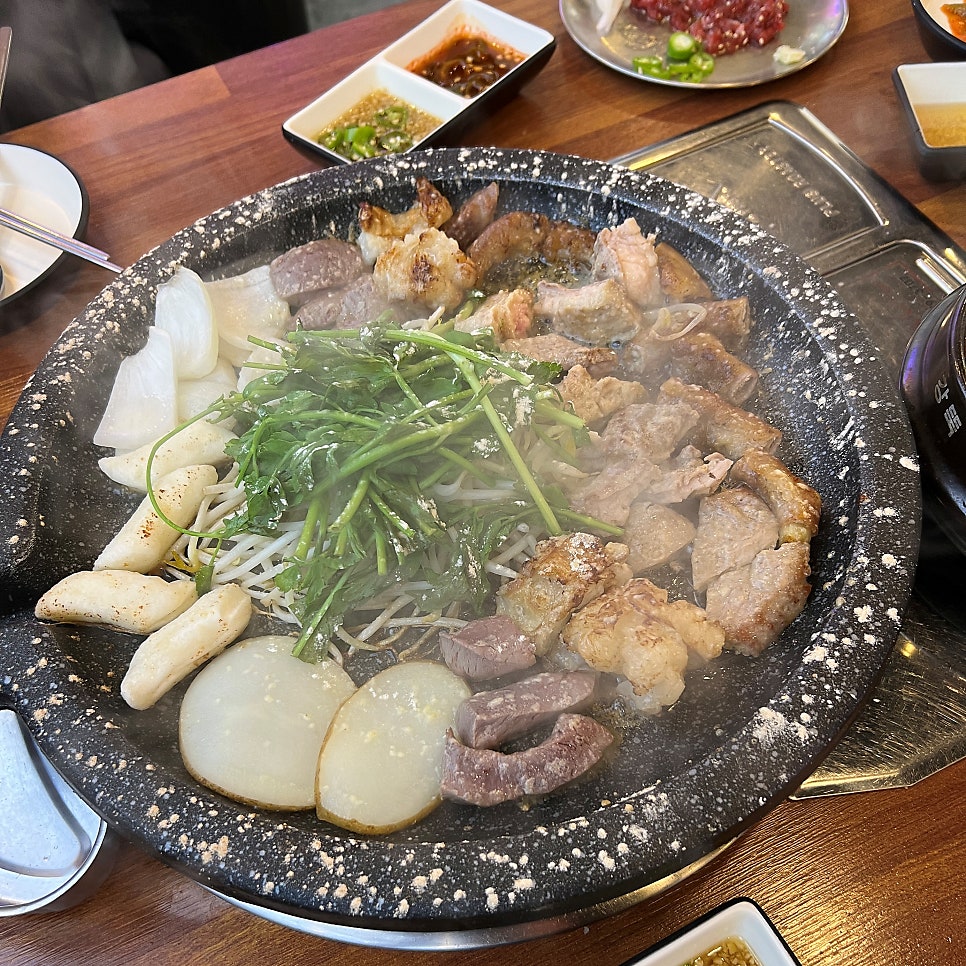 브라운곱창 인천논현본점 사진 4