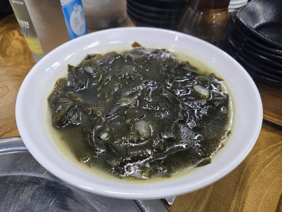 마라도아구찜 사진 5