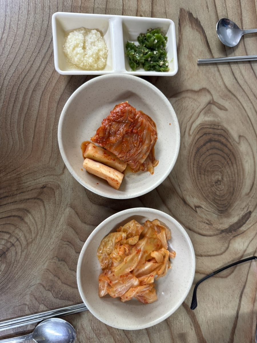 Songjeongchueotangkalguksu photo 4