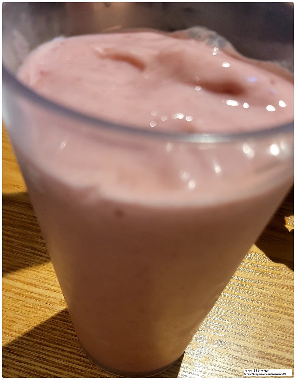 빽다방 서귀포동홍중앙점 사진 2