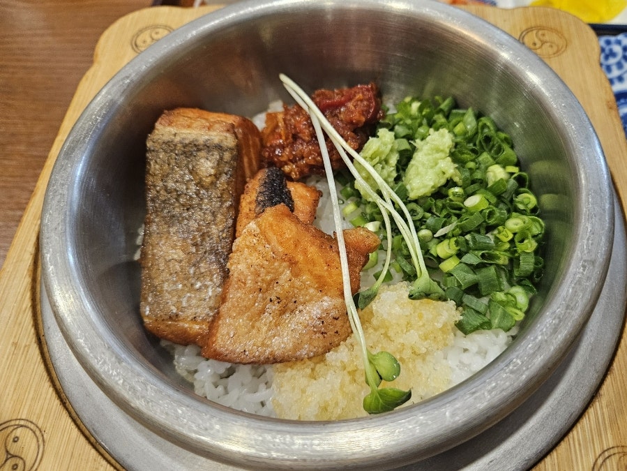 담솥 상암점 사진 3