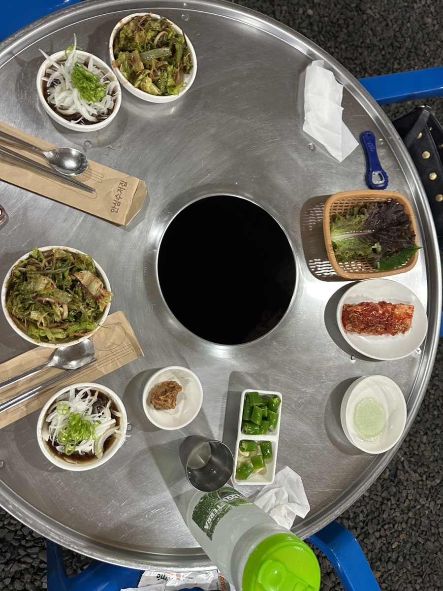 기찻길참숯구이 사진 5