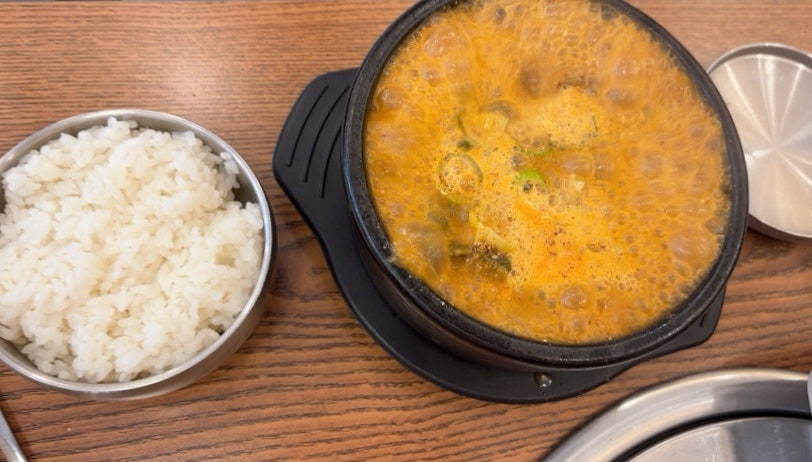 일품양평해장국 송도랜드마크점 사진 5